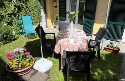Intra Apartment | Arancio