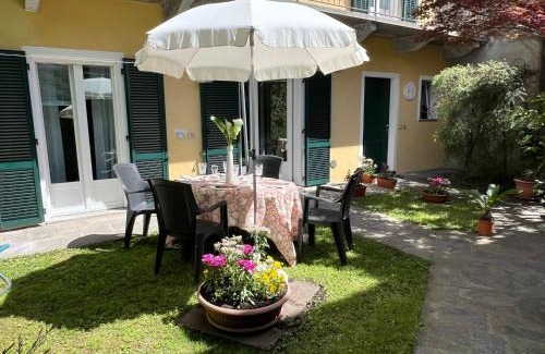 Intra Apartment | Arancio