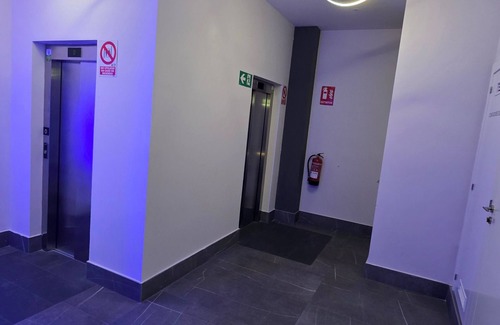 Aranda de Duero Apartment | ARANDA FLEX LIVING