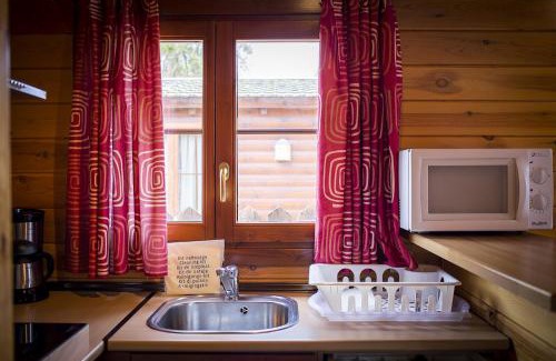 Aranjuez Other | Aranjuez Camping & Bungalows