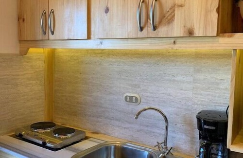 Santa Ana Apartment | ARANJUEZ LOFTS - Japanese Loft #10 with balcony