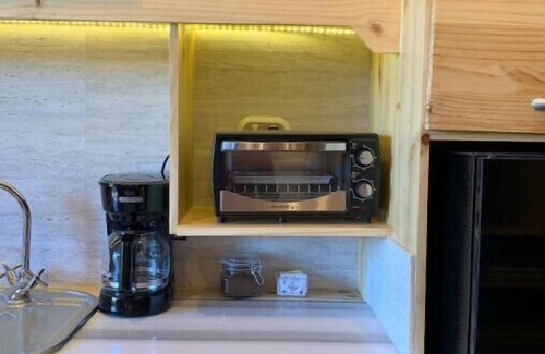 Santa Ana Apartment | ARANJUEZ LOFTS - Japanese Loft #10 with balcony