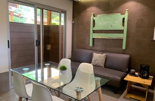 Santa Ana Apartment | ARANJUEZ LOFTS - Loft #2