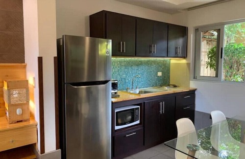 Santa Ana Apartment | ARANJUEZ LOFTS - Loft #2