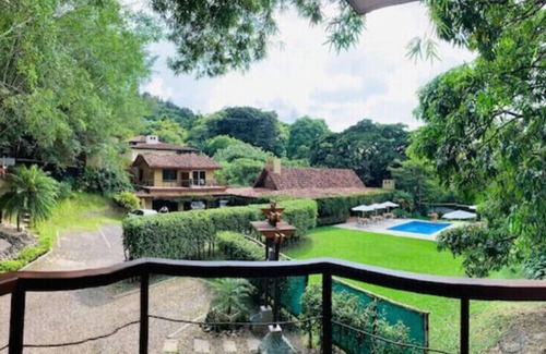 Santa Ana Apartment | ARANJUEZ LOFTS - Loft #3 with Balcony