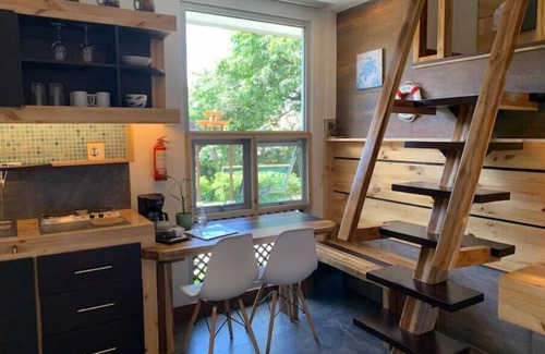 Santa Ana Apartment | ARANJUEZ LOFTS - Nautica Loft #7