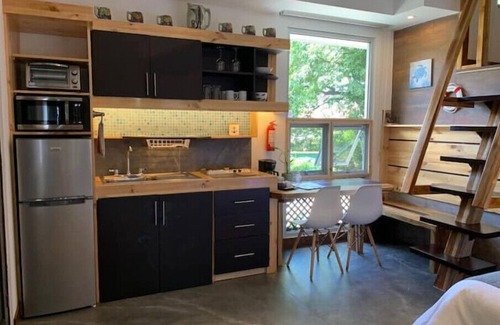 Santa Ana Apartment | ARANJUEZ LOFTS - Nautica Loft #7