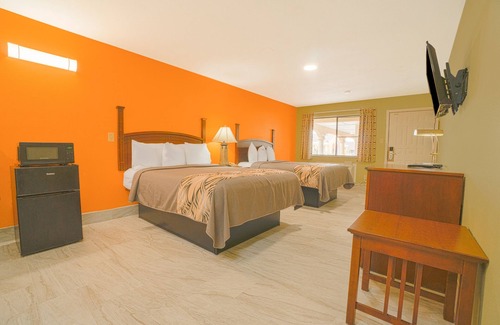 Aransas Pass Hotel | Aransas Bay Inn & Suites Corpus Christi by OYO
