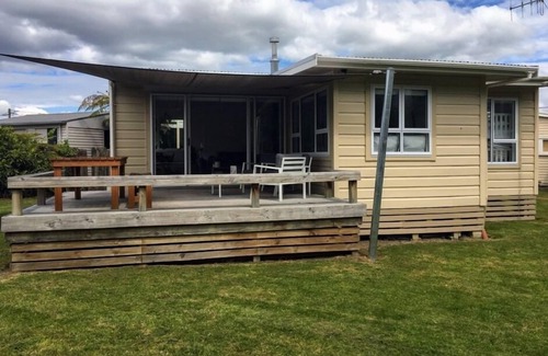 Mangakino House | Aranui Lake House