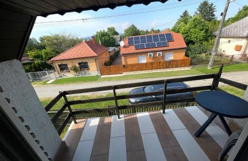 Balatonkeresztur House | Arany Vendégház