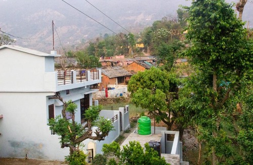 Sirala Apartment | Aranyam Home Stay
