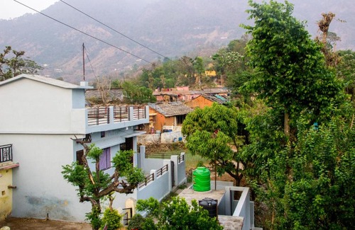 Sirala Apartment | Aranyam Home Stay