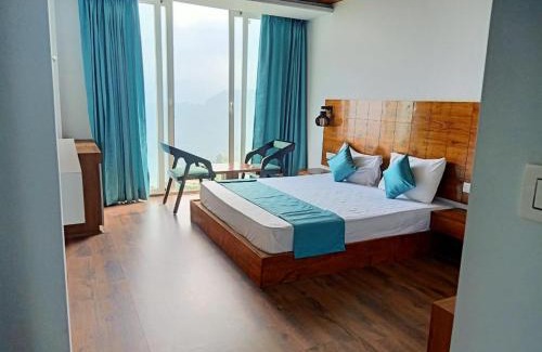 Shoghi Bed & Breakfast | Aranyavilas