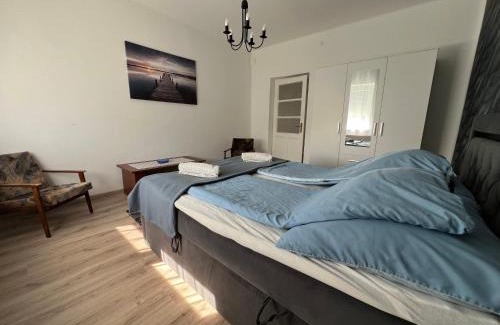 Abadszalok Apartment | AranyLak vendégház