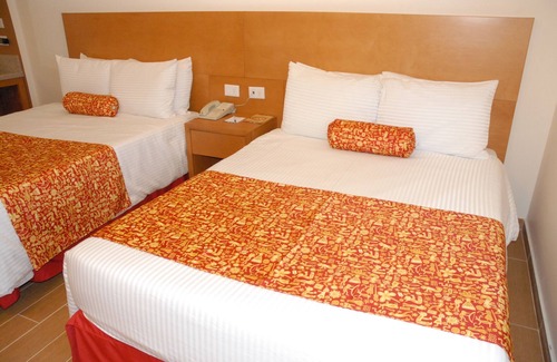 Downtown Guadalajara Hotel | Aranzazu Centro Historico Guadalajara
