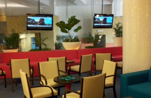 Downtown Guadalajara Hotel | Aranzazu Centro Historico Guadalajara