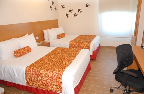 Downtown Guadalajara Hotel | Aranzazu Centro Historico Guadalajara