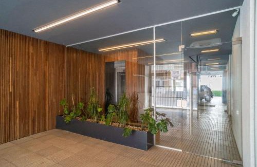 Villa Crespo Apartment | Araoz: Nuevo y Moderno Edificio en Palermo: Tu Nuevo Hogar en el Corazón de Todo