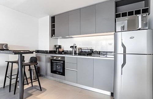 Villa Crespo Apartment | Araoz: Nuevo y Moderno Edificio en Palermo: Tu Nuevo Hogar en el Corazón de Todo