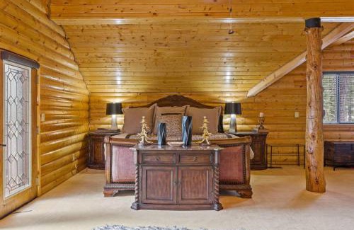 Duck Creek Village House | Arapaho Luxury Retreat