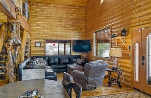 Duck Creek Village House | Arapaho Luxury Retreat