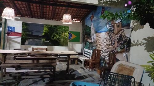Flores House | Arapiri Guest House