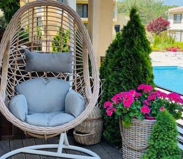 Tsarevo Apartment | Arapya Beach Apartment