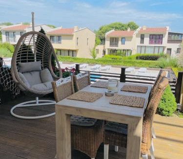 Tsarevo Apartment | Arapya Beach Apartment