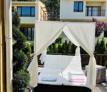 Tsarevo Apartment | Arapya Beach Apartment