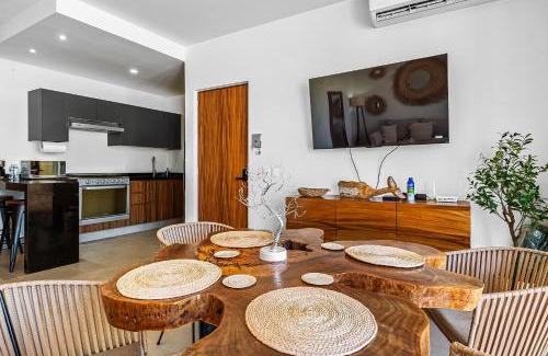 Mezcales Apartment | Araquuna F203