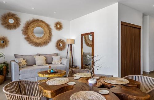 Mezcales Apartment | Araquuna F203