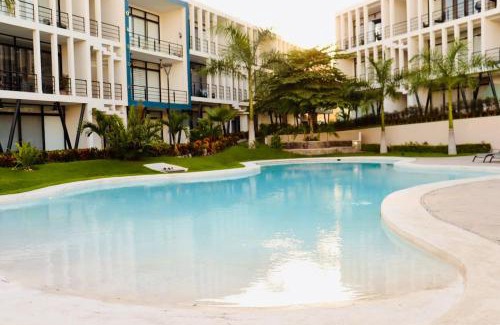 Mezcales Apartment | Araquuna Private Condominium, Nayarit