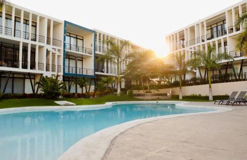 Mezcales Apartment | Araquuna Private Condominium, Nayarit