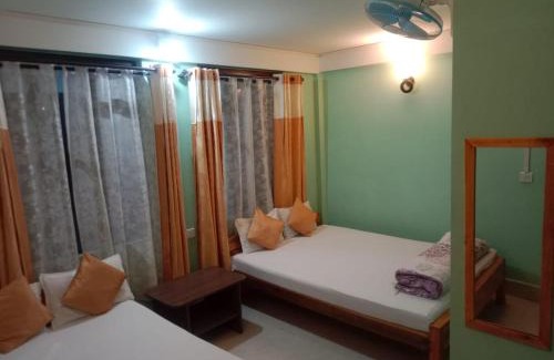 Sohra House | Arara in