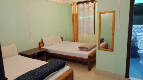 Sohra House | Arara in
