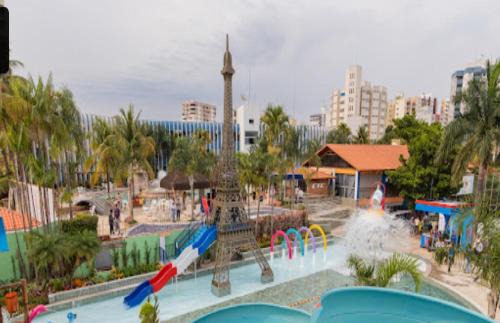 Termal Apartment | Araras Apart