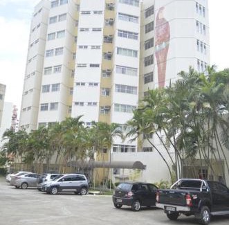 Vila Moraes Apartment | ARARAS Apart Hotel