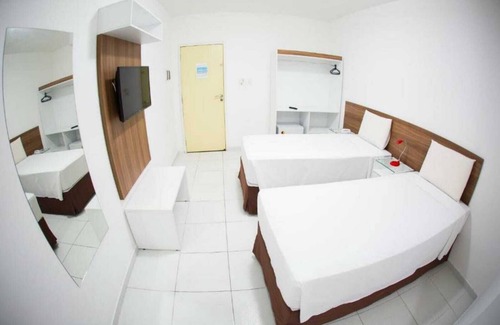 Atalaia Hotel | Araras Praia Hotel