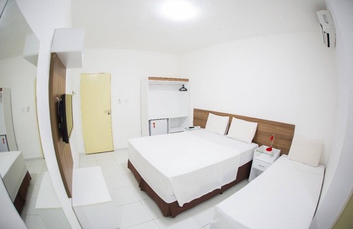 Atalaia Hotel | Araras Praia Hotel