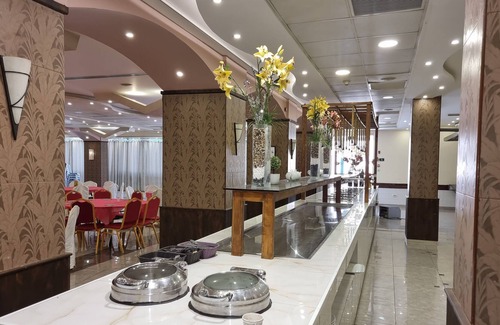 Bethlehem Hotel | Ararat Hotel