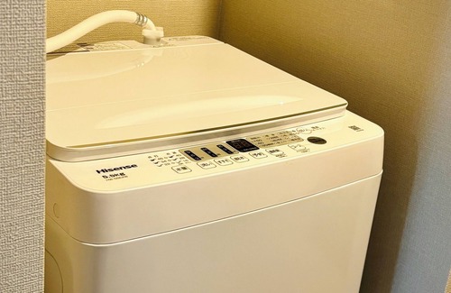 Shinsaibashi Apartment | Arashi Hotel Nambaminami