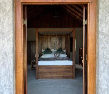 Kalpitiya Resort | Arasi Resort