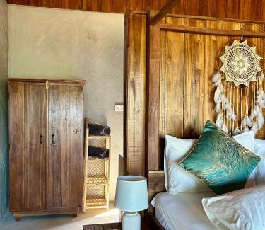 Kalpitiya Resort | Arasi Resort