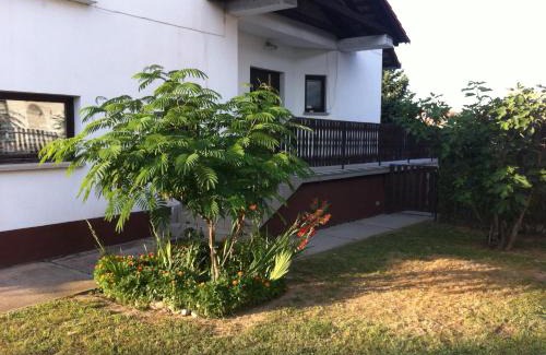 Pecs House | Arató Vendégház