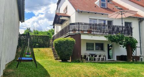 Pecs House | Arató Vendégház