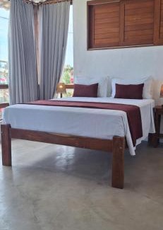 Porto de Pedras Hotel | Arataba Hotel Boutique e Bistrô - 150 mts do mar