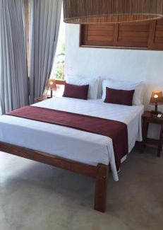 Porto de Pedras Hotel | Arataba Hotel Boutique e Bistrô - 150 mts do mar