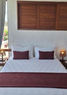 Porto de Pedras Hotel | Arataba Hotel Boutique e Bistrô - 150 mts do mar