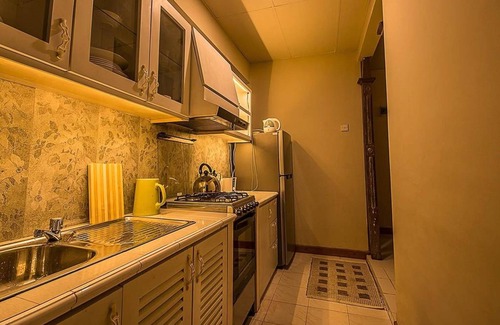Galle Apartment | Arathi Appartment