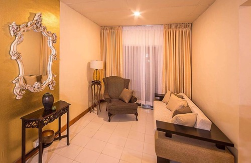 Galle Apartment | Arathi Appartment